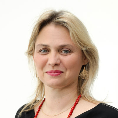 Photo BARDINET Frédérique